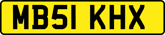 MB51KHX