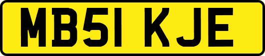 MB51KJE