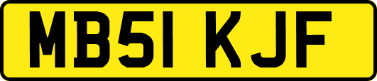 MB51KJF
