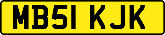 MB51KJK