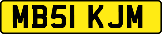 MB51KJM