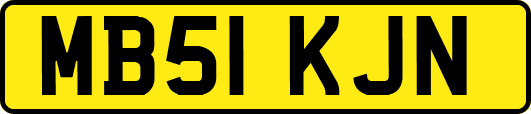 MB51KJN