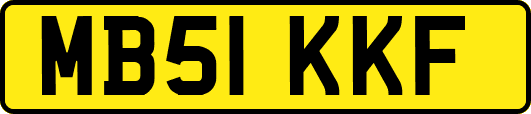 MB51KKF