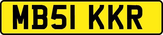 MB51KKR