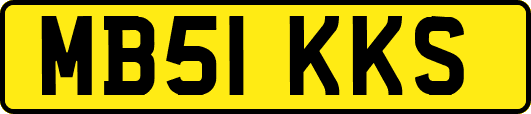 MB51KKS
