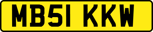 MB51KKW