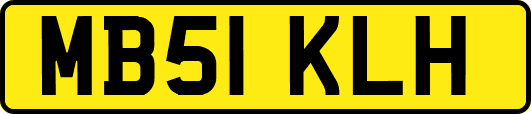 MB51KLH