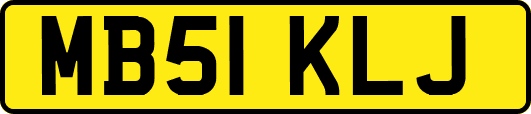 MB51KLJ