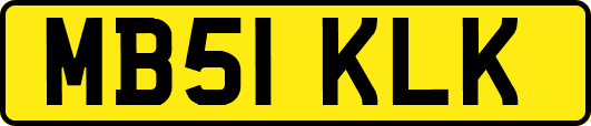 MB51KLK