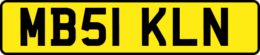 MB51KLN