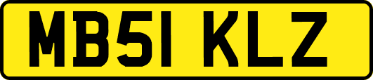MB51KLZ