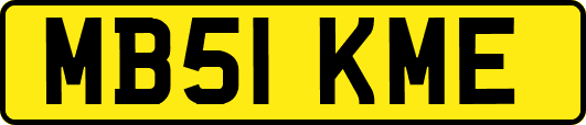 MB51KME
