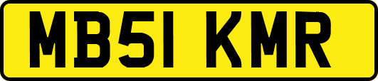 MB51KMR