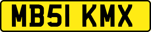 MB51KMX