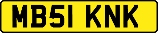 MB51KNK