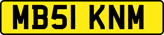 MB51KNM