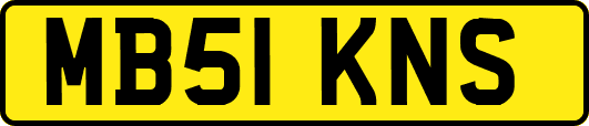 MB51KNS