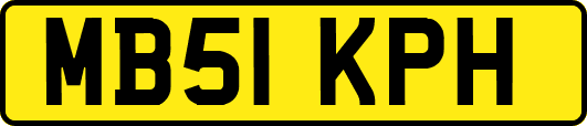 MB51KPH
