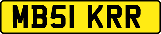 MB51KRR