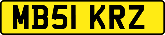 MB51KRZ