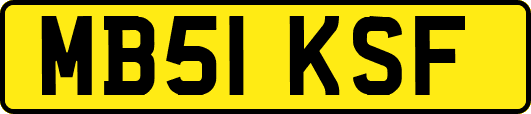MB51KSF