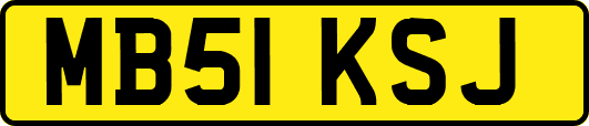 MB51KSJ