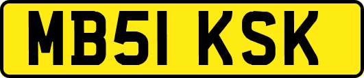 MB51KSK
