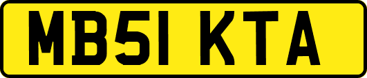 MB51KTA
