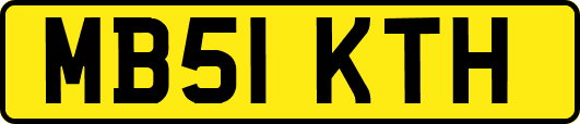 MB51KTH