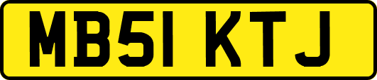 MB51KTJ