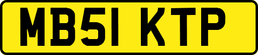 MB51KTP