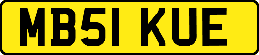 MB51KUE