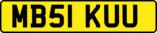 MB51KUU
