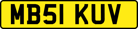 MB51KUV