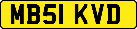 MB51KVD