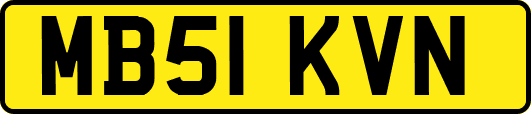 MB51KVN