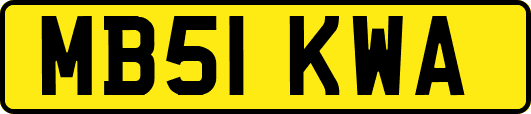 MB51KWA