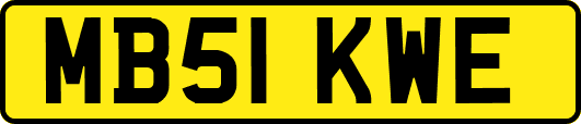 MB51KWE