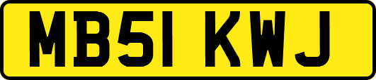 MB51KWJ