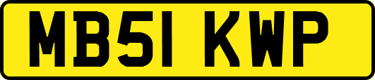 MB51KWP