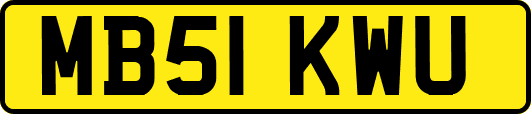 MB51KWU
