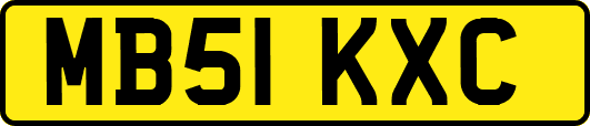 MB51KXC