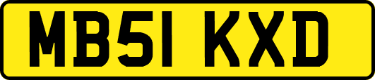 MB51KXD