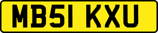 MB51KXU