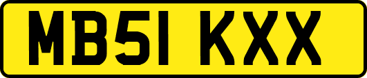 MB51KXX