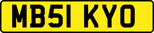 MB51KYO