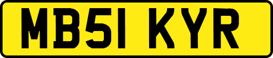 MB51KYR