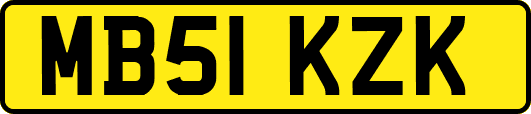 MB51KZK
