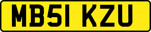 MB51KZU