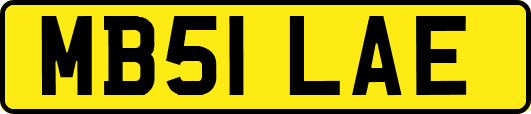 MB51LAE